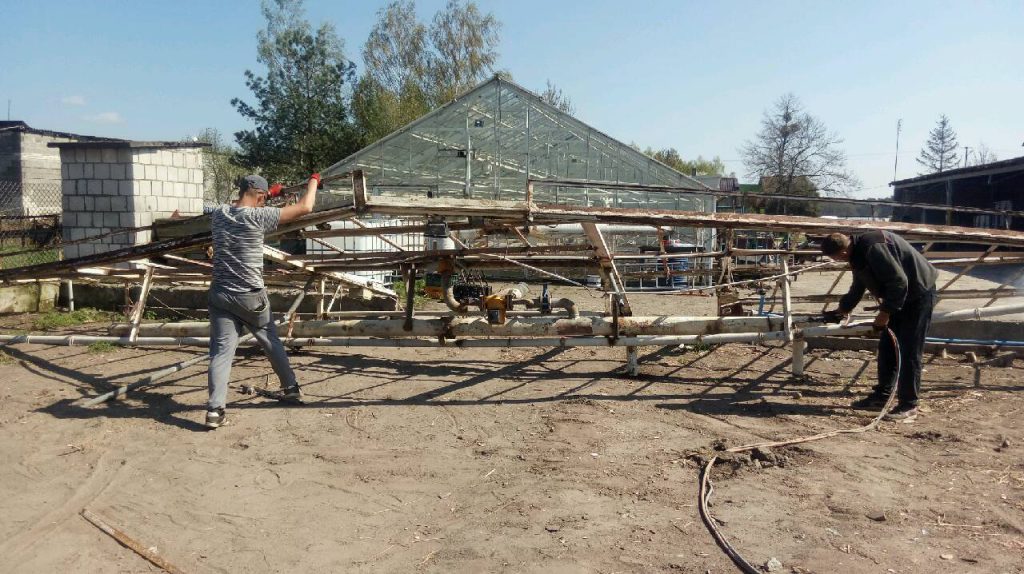 Jak bezpłatnie oddać złom w Warszawie? Jak bezpłatnie oddać złom w Warszawie?