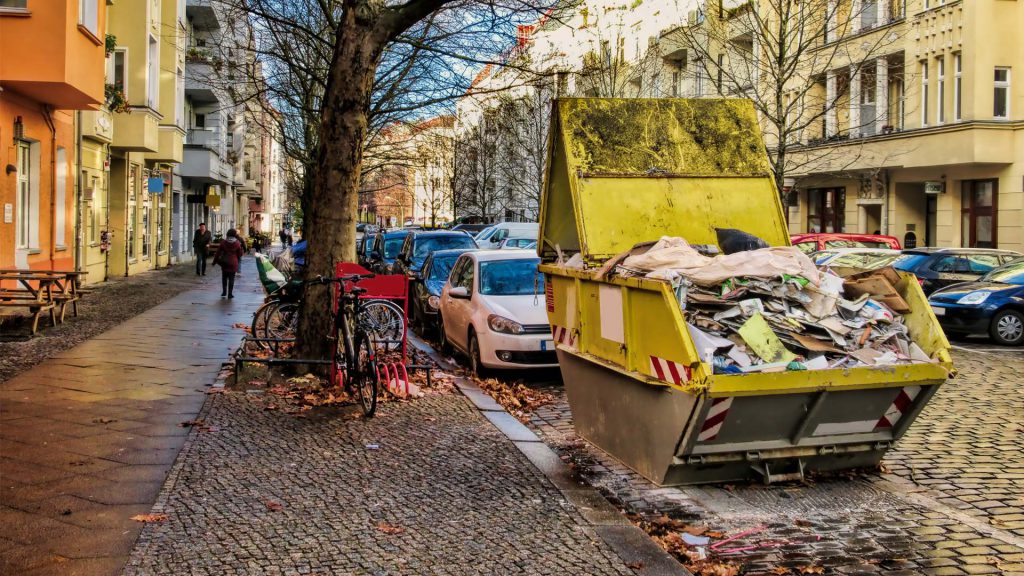 Robimy jesienne porządki w domu – porządkowanie starych gratów