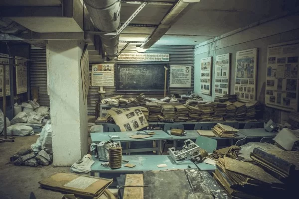 opróżnianie strychów warszawa
