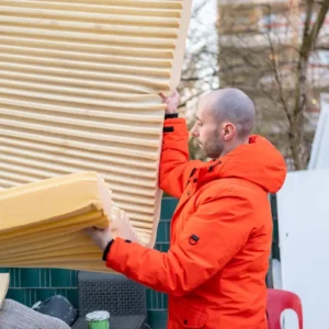 Utylizacja materacy – gdzie oddać stary materac w Warszawie?